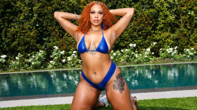 Jazz the Stallion Rides Eddie