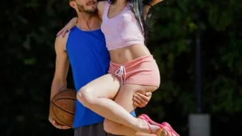 Dribble Trouble