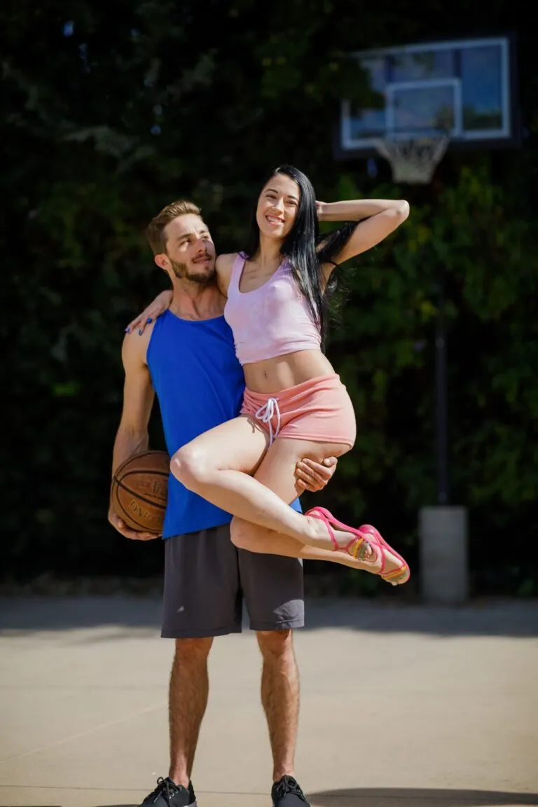 Dribble Trouble