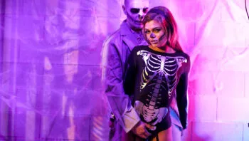 Zombie Halloween
